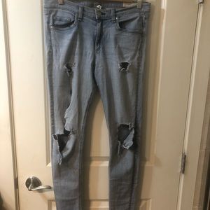Rag and Bone Jeans